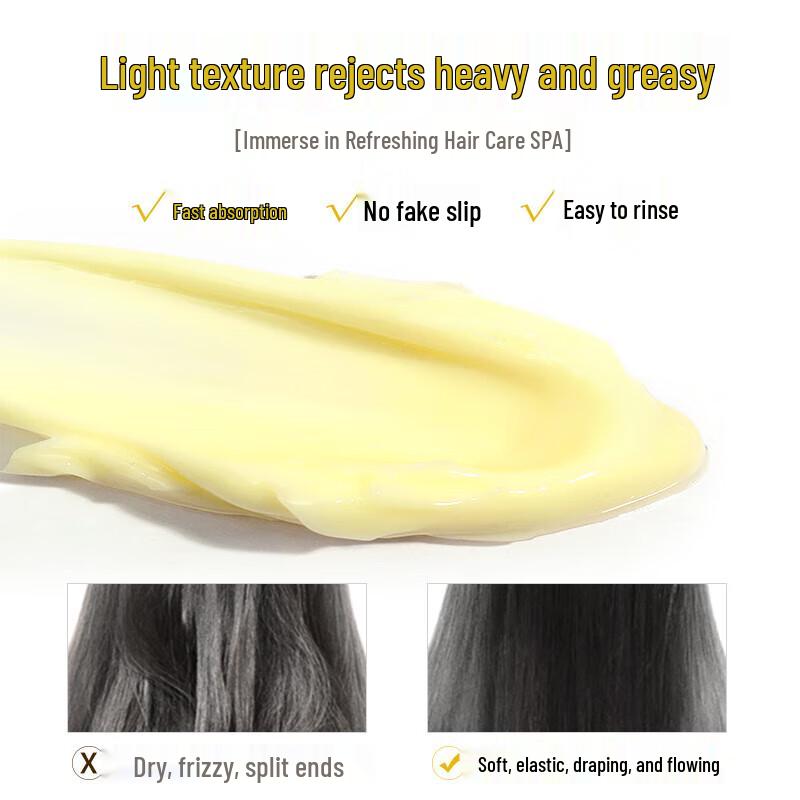 Lafang Nourishing & Repairing Hair Conditioner