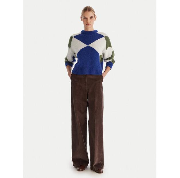 Свитер Tommy Hilfiger WW0WW47464