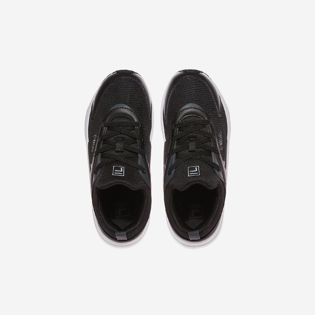 [Fila] All Day Run Kids [FK261CD01X019-1]