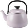 Fuji Enamel Cotton Plus Kettle 2.5L Purple CTP-2.5K.PU