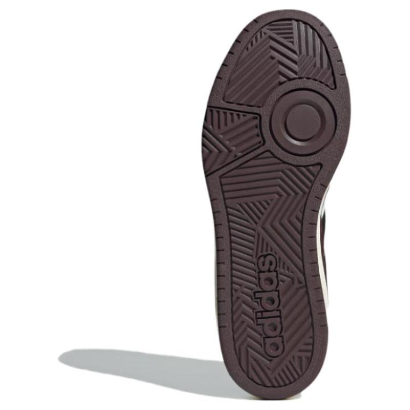 adidas Кроссовки Wcard Adv 'Коричневый Белый' IH0960