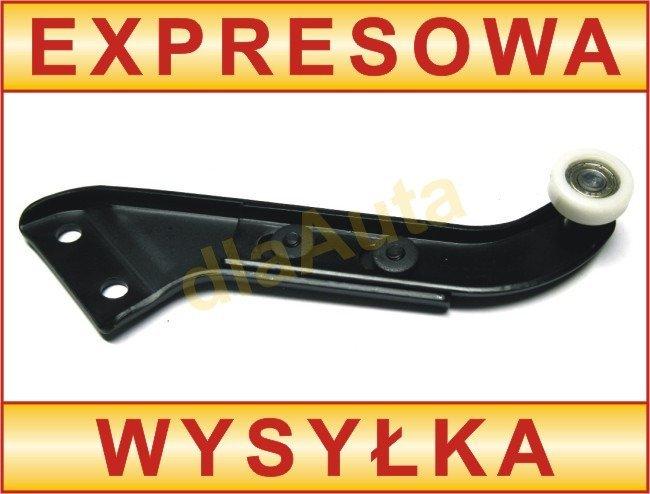 VW T5 03-09 Sliding Door Carrier Top