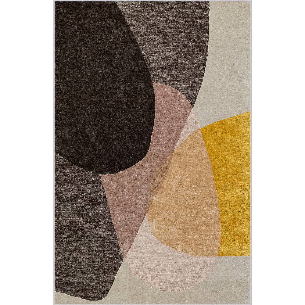 Rovigo Home Моющийся ковер с принтом RVGHOME0610