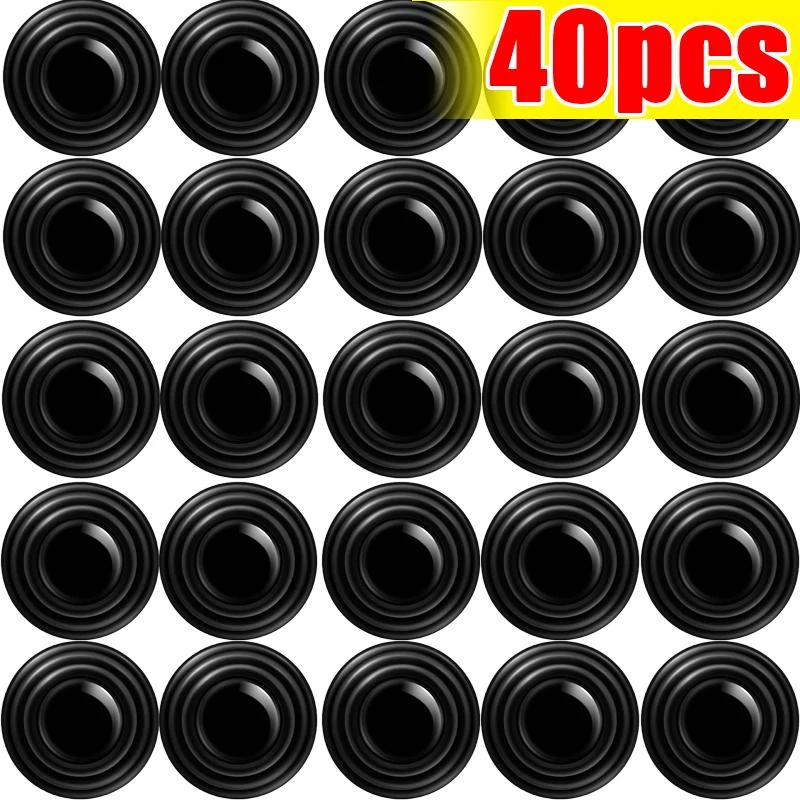 Амортизаторы дверей автомобиля, буферные бамперы, противоударные амортизирующие прокладки для автозвукоизоляции, клейкие наклейки