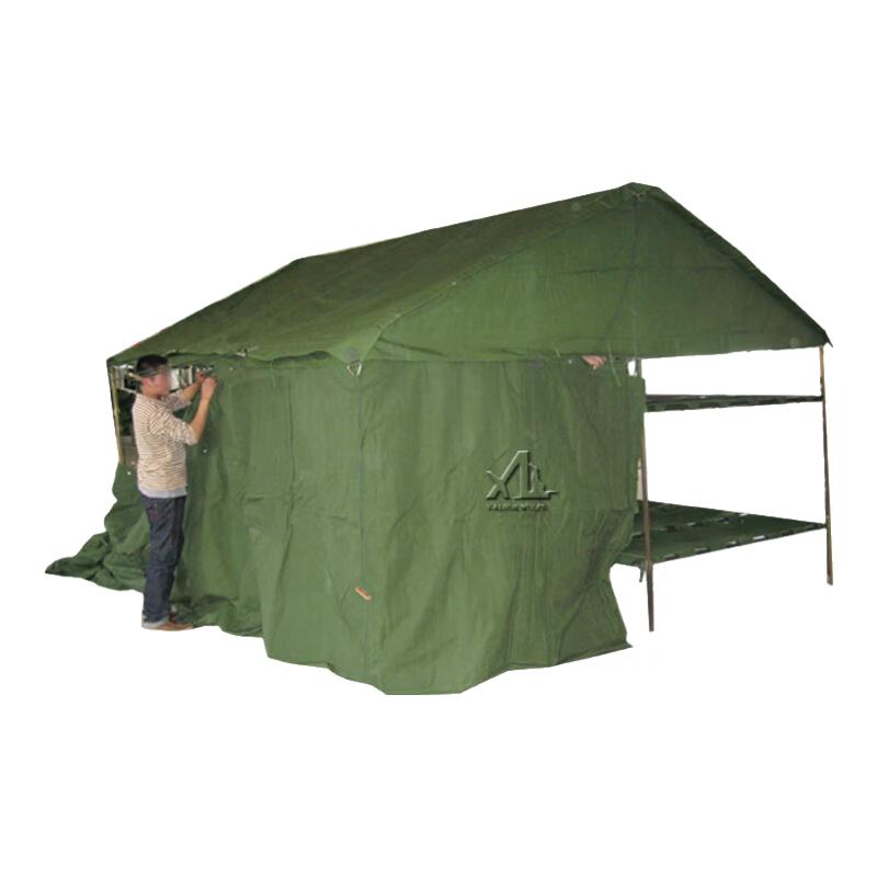 Xiaolang 84A Squad Tent & Accessories