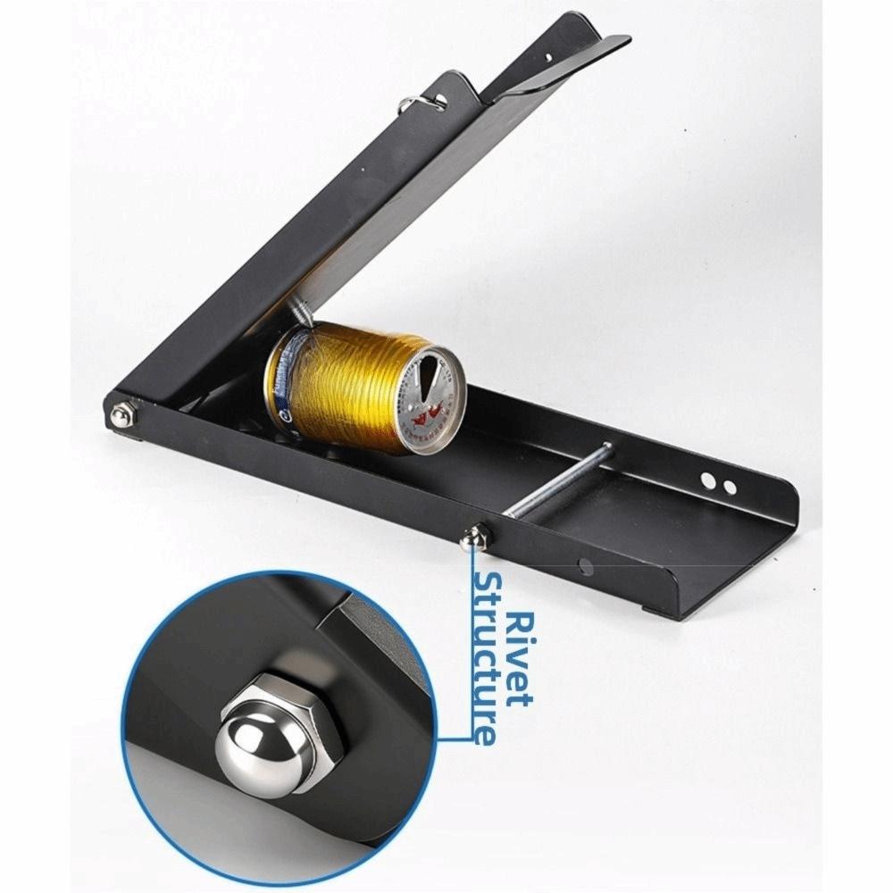 Foot Operated Foot Can Crusher Lever Action Floor Pedal Can Smasher Garage Use