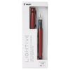 PILOT Lightive Fine Nib Active Red FLT2SRARF