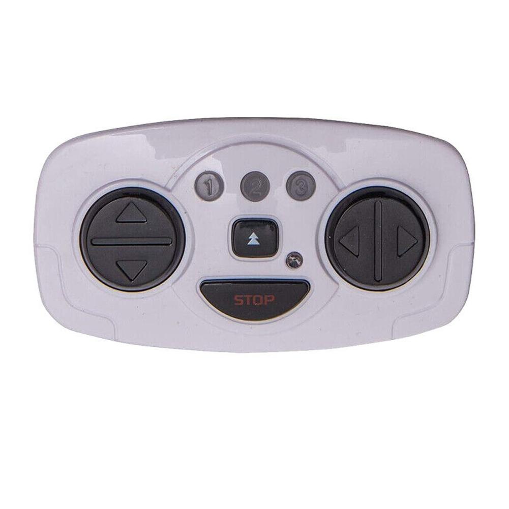 Receiver Set Vehicle Accessories CLB084-1C 6V CLB084-4D 4F 12V