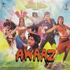 LP Record VARIOUS - Awaaz Series 1: Original Soundtrack NAYA003LP Naya Beat Recor 2023 US Soundtracks & Musicals