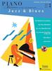 Книга PianoAdventures:Jazz&Blues-Level3