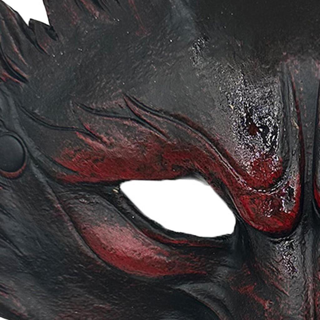 3D Животное для Сценических Выступлений, Ролевых Игр, Ночных Клубов, Фестивалей, Подарки для Вечеринок