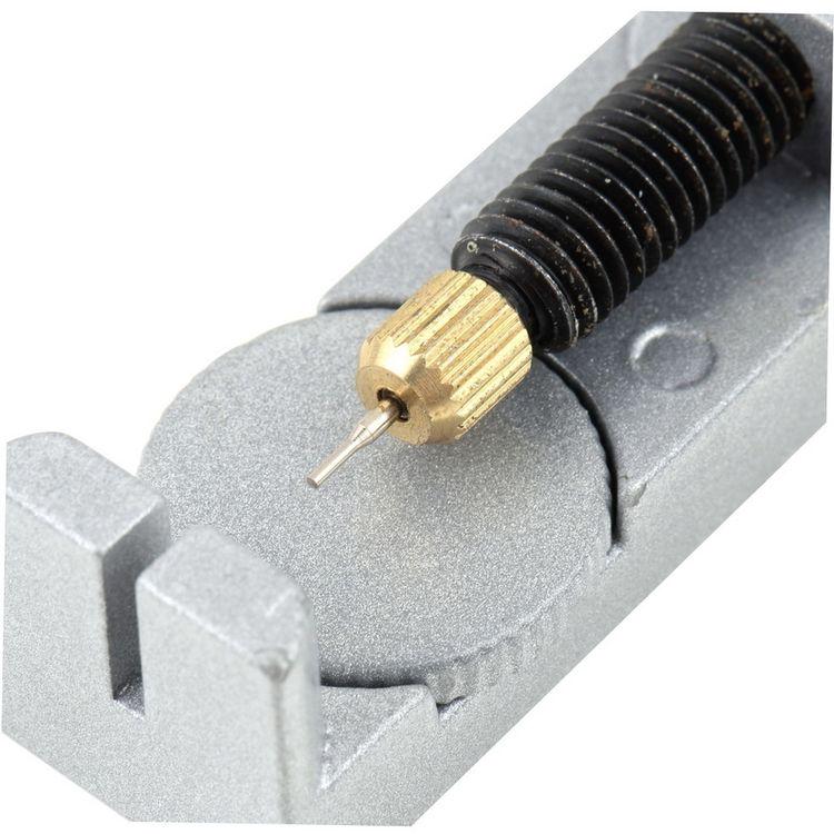 Инструмент для снятия штифтов с металлических ремешков от часов