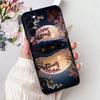 Fashion Painting Case For Tecno Camon 18 18i 18T 18 Premier Soft Silicone TPU Phone Cases For Camon18 18 P 18T Covers Bumpers