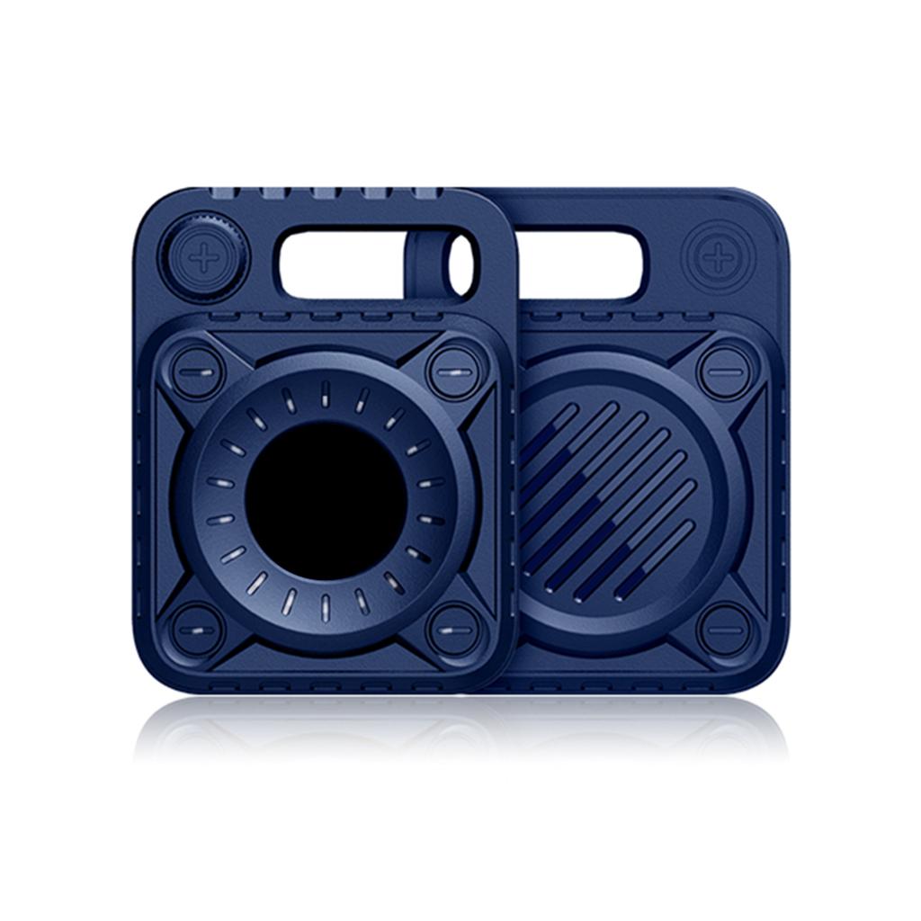 Мягкий чехол из ТПУ, совместимый с AirTags, портативное устройство для отслеживания домашних животных, защитный чехол от царапин