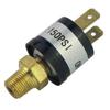 Компрессоры пневмоподвески Реле давления 12В 170-200PSI 70-100PSI Воздушный компрессор Сверхмощный клапан Компрессор Воздух