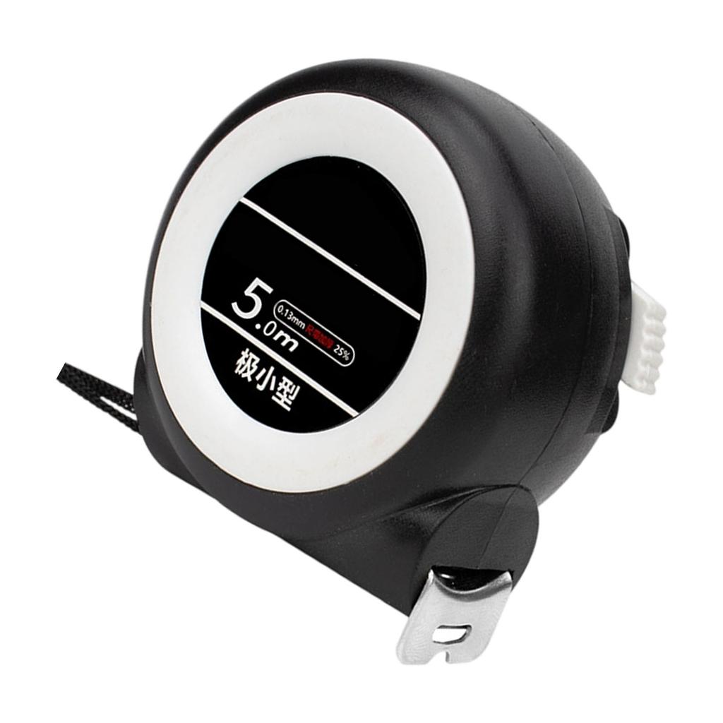 3/5/7.5/10 м Рулетка Метрическая линейка Портативная Самоблокирующаяся Измерительная лента с Зажимом для ремня Профессиональная Измерительная лента