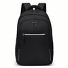 Мужской деловой рюкзак для ноутбука