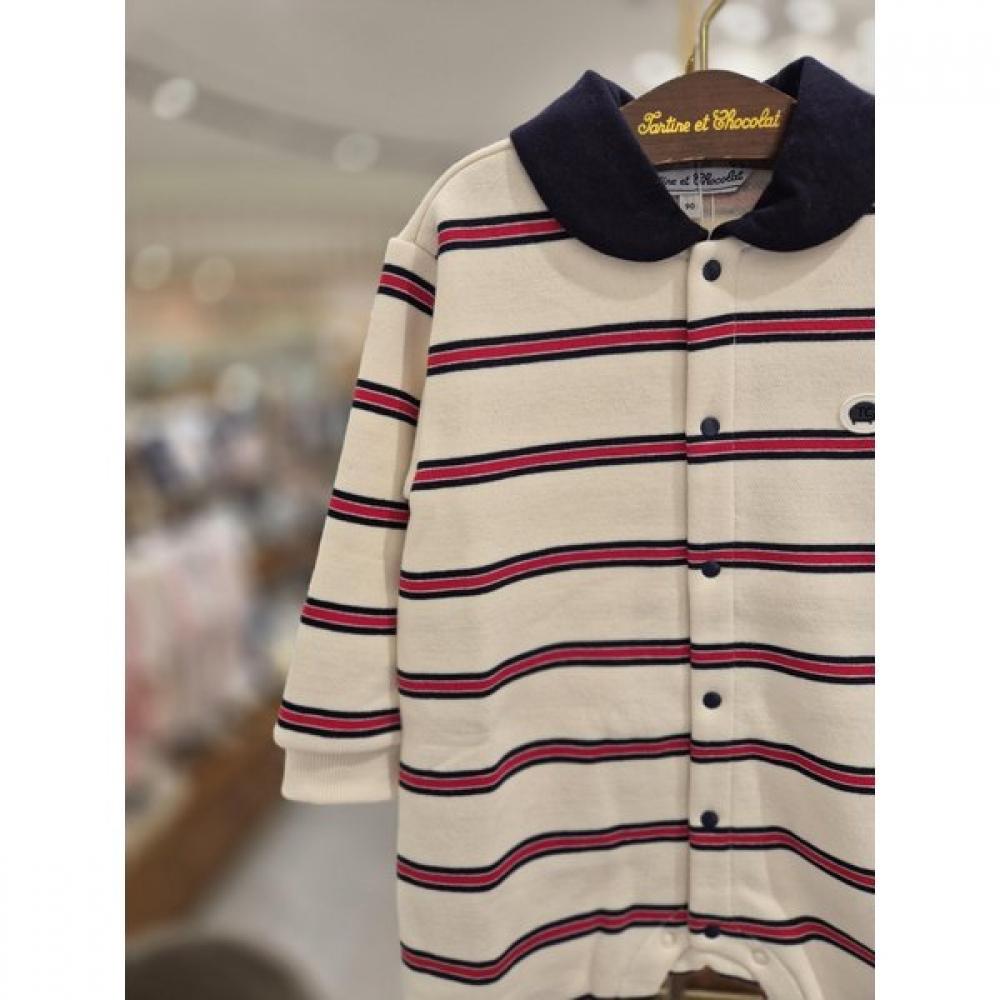 Show Chocola Jaden St Romper Ttowqa155n