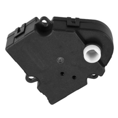 5013741AA Привод заслонки смесителя отопителя HVAC для Jeep Cherokee TJ Wrangler 1998-2001 604-020 5170954AA 604020