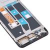 For Oppo A54s Grade S OEM LCD Screen and Digitizer Assembly+Frame Replace Part (without Logo)