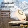 X9 Bluetooth Спортивные наушники с шумоподавлением: Высококачественный звук, Удобен для длительного ношения, Идеально подходит для бега и HD-звонков
