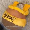 New High Quality Honey Pot Cave Cat Sleeping Bag Cold-proof Soft Honey-filled Cat Bed Wrap-around Comfortable Pet Cat Bed