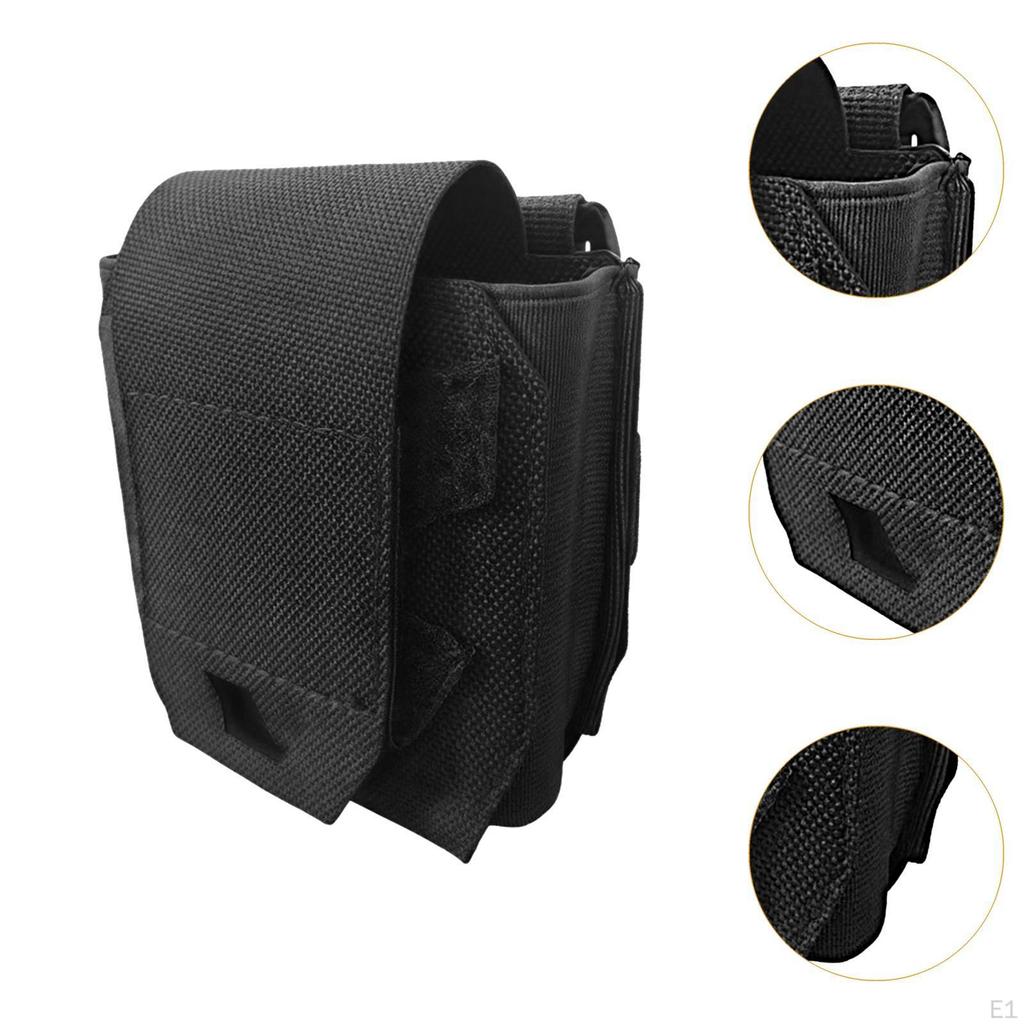 Сумка-наручник, портативная многофункциональная поясная сумка для походов на открытом воздухе, кемпинга