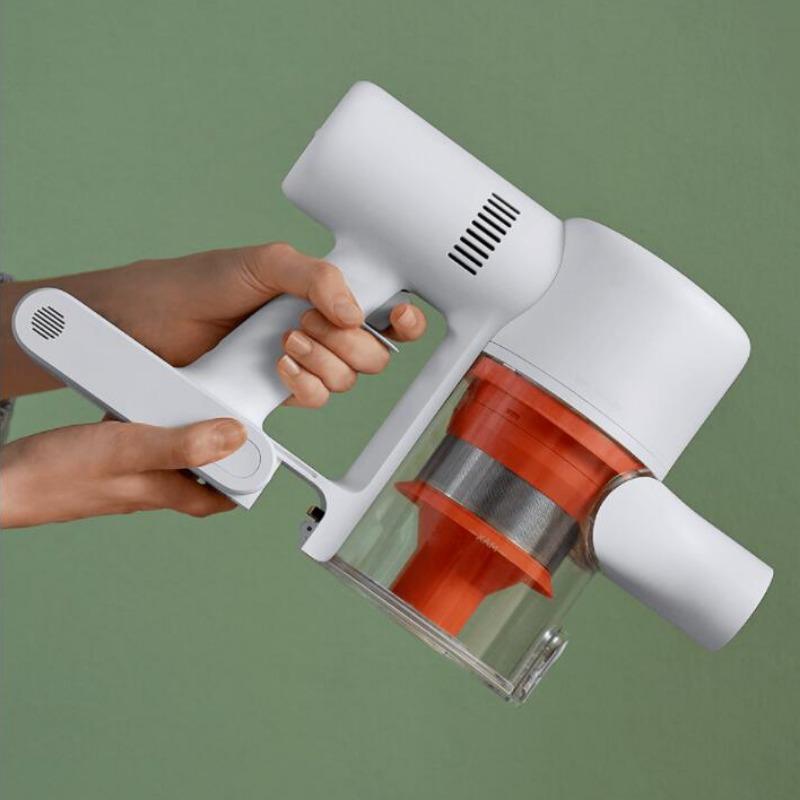 Оригинальный аккумулятор для XMI G9 G10, аксессуары для пылесоса, расширенный аккумулятор для XIAOMI G9, 2500 мАч, G10, 3000 мАч