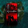 Чехол для телефона Аниме D-Devilman C-Crybaby Для Redmi Note 4 X 5 A 6 7 8 T 9 9S 10 11 11S 11Epro Poco M3 Pro
