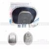 Для NISSAN ALTIMA SYLPHY TIIDA LIVINA QASHQAL SUNNY Основание салонного зеркала заднего вида Фиксированный алюминиевый блок для основания салонного зеркала