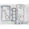 Комплект прокладок ГБЦ Подходит для Suzuki Swift Splash Vauxhall Opel Agila K12B K12M