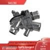 Алюминиевый термостат для моделей Land Rover Range Rover: LR062498, LR069809, LR107288, LR095895