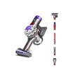 Dyson Handy Cleaner Dyson V8 Focus Clean Cordless Cyclone Futon Cleaner for Car Tabletop (HH15) [2 Year Manufacturer Warranty (Registration of Purchas