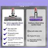 Для ручного пылесоса Dyson V7 V15 Насадка-щетка с легким инструментом для удаления пыли для домашнего использования