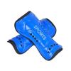 Men Adults Kids Soccer Shin Guards Adult Knee Support Light Soft Foam Protect Football Shin Pads