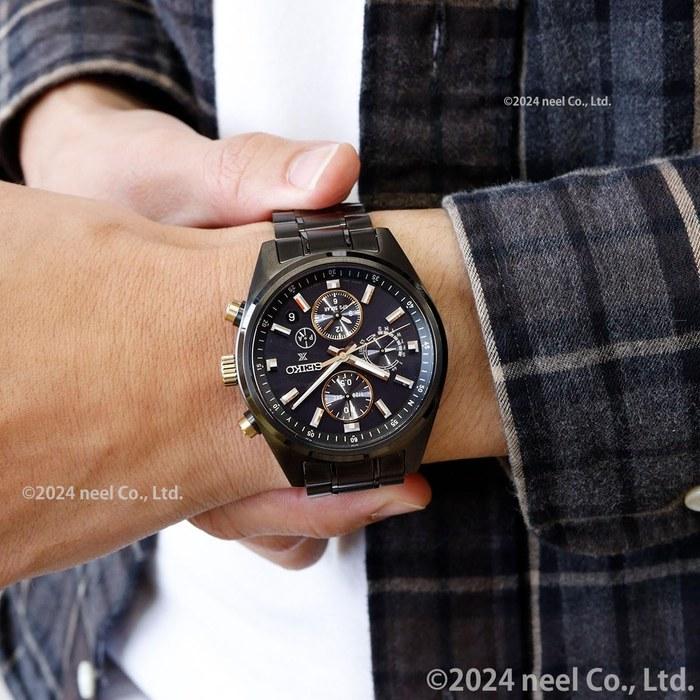 Seiko Prospex SBED013 GPS Solar Watch - 100th Anniversary Limited Edition