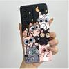 Pretty Butterfly Flower Case For Samsung Galaxy A16 5G Phone Cover Protection Case For Samsung A16 A26 A36 A56 GalaxyA16 Covers