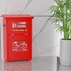 Commercial Double 5kg Fire Extinguisher Storage Box