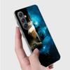 T-Titanics Movie Phone Case for Samsung A16 A26 A36 A56 A17 A37 A57 A07 A06 A02S A03 A04S A05S Galaxy Note 20 10 A50S A71 A51 A3