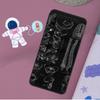 Радиологический Скелет Человеческих Органов Для Huawei Nova 12s 12i 11i 8i Y73 Y72 Y61 Y91 Y90 Y70 Y60 9 10 SE P30 P40 Lite P60 Pro Чехол