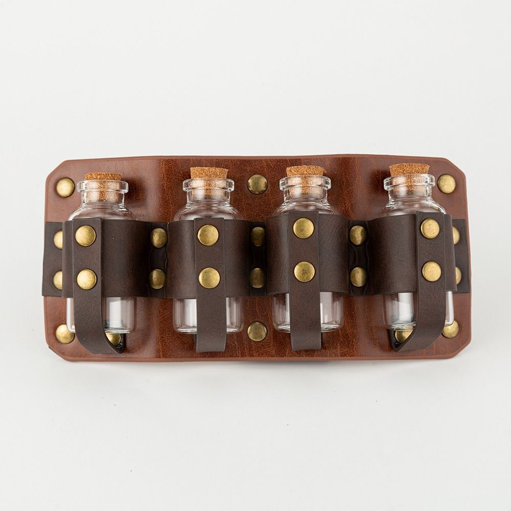 Ремень с тиснением в кельтском стиле из искусственной кожи, средневековый пояс, ретро-ремень эпохи викингов эпохи Возрождения, фото Pros