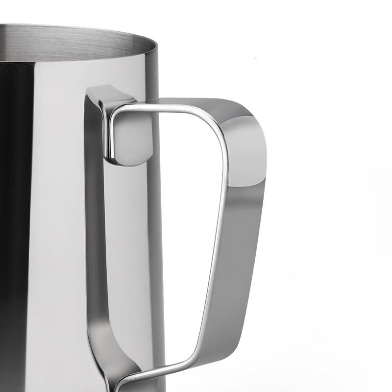 Circle Joy 304 Stainless Steel Latte Art Pitcher