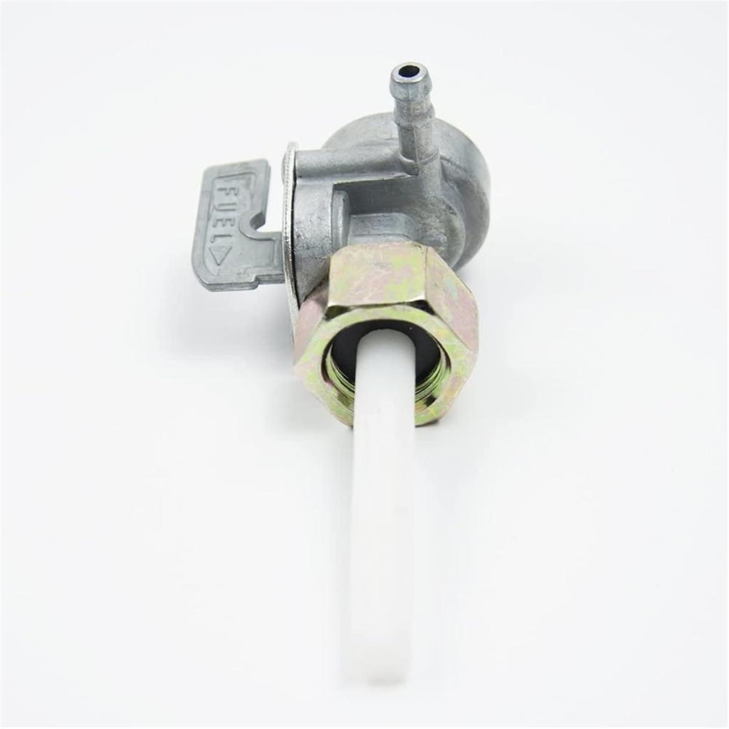 Gas Tank Fuel Switch Valve Pump Petcock For Chinese Gasoline Generator 5.5Hp 6.5Hp 7Hp 8Hp 9Hp 11Hp 13Hp 14H 15Hp 16Hp 168F 16C 196CC 170F 208CC 211