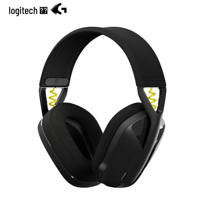 Logitech Беспроводная игровая гарнитура G435