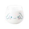 Kanesho Toki Sanrio Swaying Made in 501134 "Cinnamoroll" Tumbler, 320ml, Face, Japan,