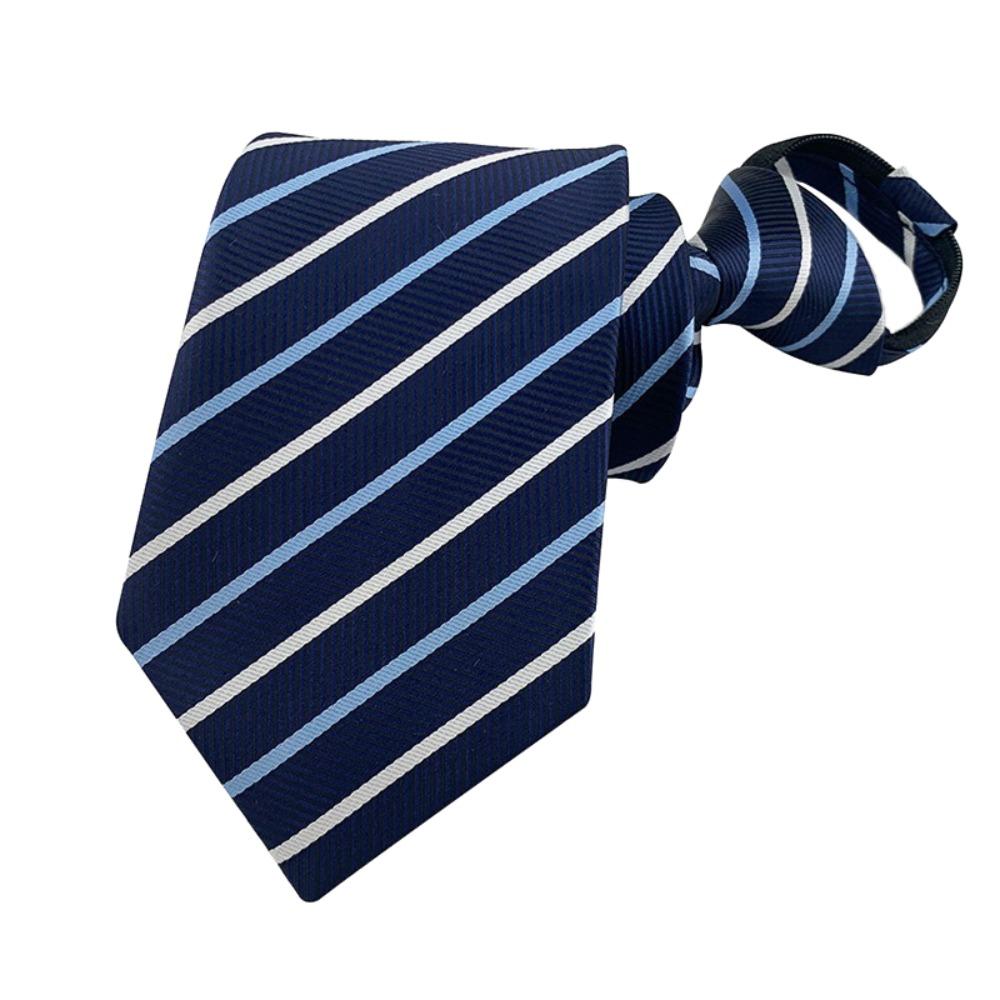 Шелковый материал Предварительно завязанный галстук-бабочка Полосатый дизайн Gravatas Мода Легкий галстук-бабочка Свадебные аксессуары