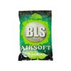 Шарики BLS PLA Bio BBs, 0.23г, 4348 штук (1кг)
