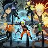 19СМ Аниме Наруто Саске Какаши Узумаки Гаара Фигурки Действия Мультяшные ПВХ Коллекционная Модель Игрушки Детские Мальчики Подарки на День Рождения 2026