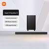 Звуковая панель Xiaomi 3.1 с встроенным сабвуфером (Китайская версия)