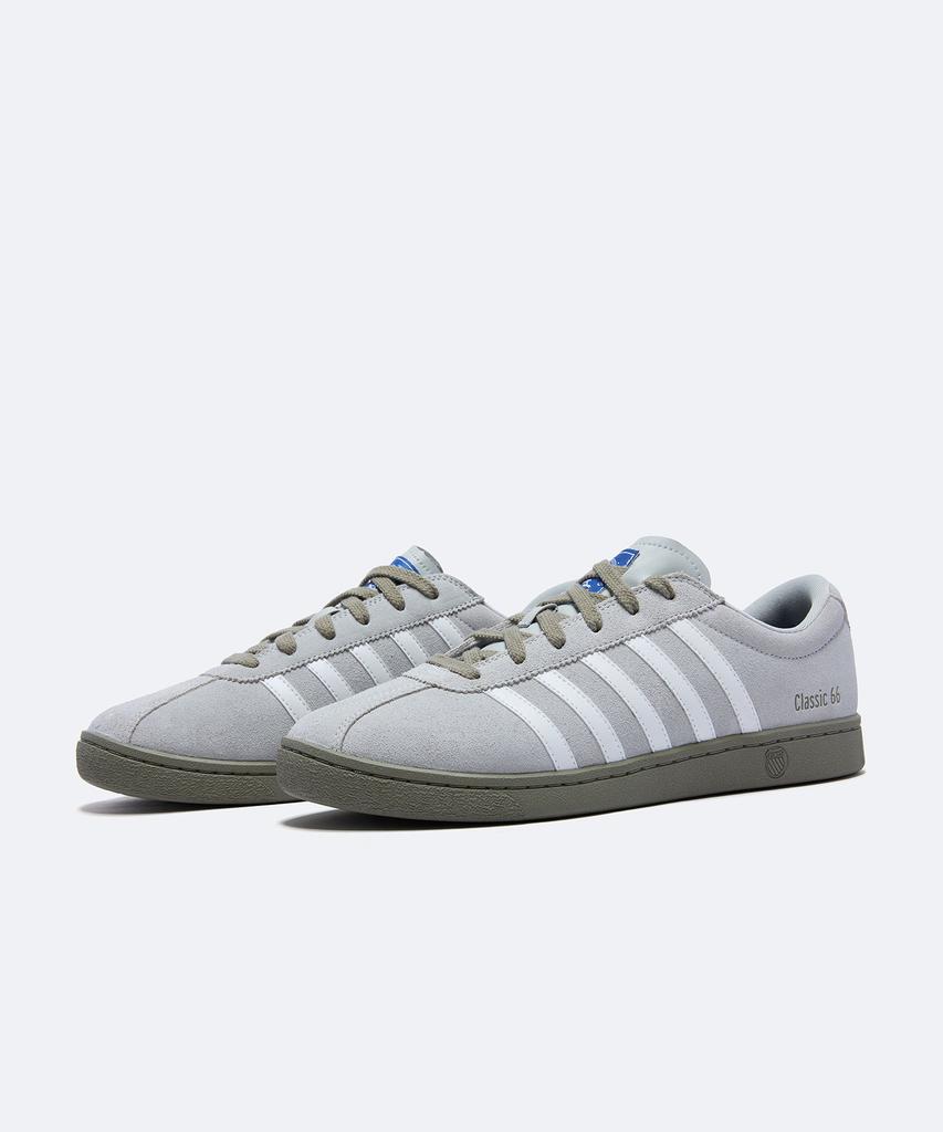 Мужские кроссовки K-Swiss New Classic 66_Aksflfu042Lg